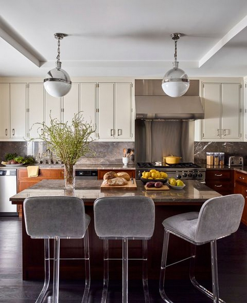 The Interior Design Of This NYC Apartment By Gideon Mendelson Is To Die For!