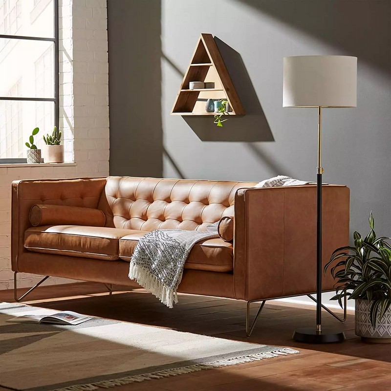 These Bespoke Sofa Designs Are So Famous, But Why? Read More To Find Out!