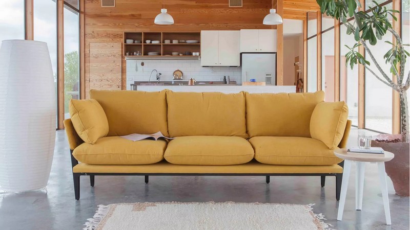 These Bespoke Sofa Designs Are So Famous, But Why? Read More To Find Out!