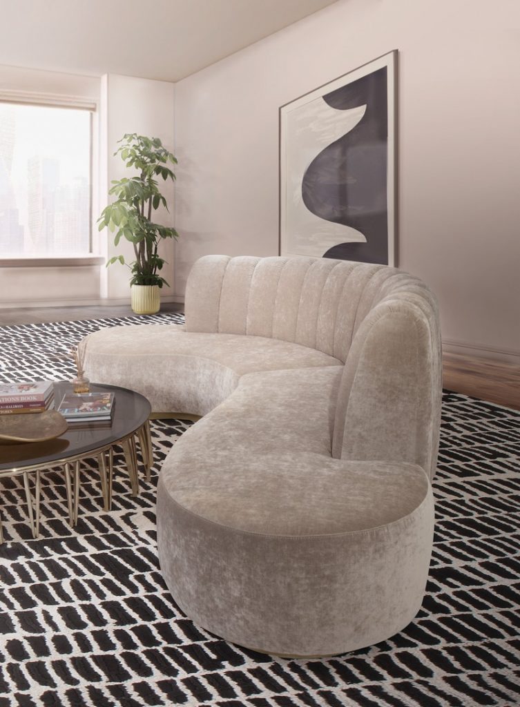 These Bespoke Sofa Designs Are So Famous, But Why? Read More To Find Out!