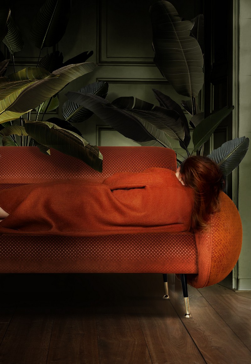 These Bespoke Sofa Designs Are So Famous, But Why? Read More To Find Out!