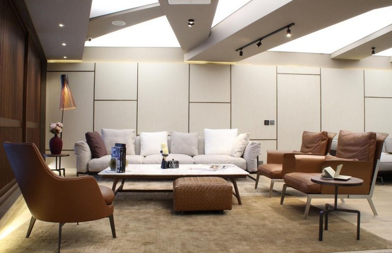 Vita Moderna Is Redefining India's Luxury Furniture And Design Scene - Find Out Why!