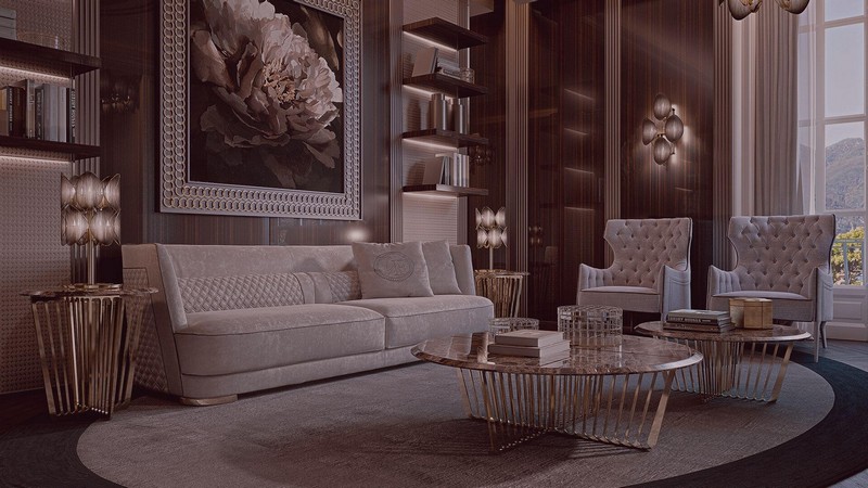 Vita Moderna Is Redefining India's Luxury Furniture And Design Scene - Find Out Why!