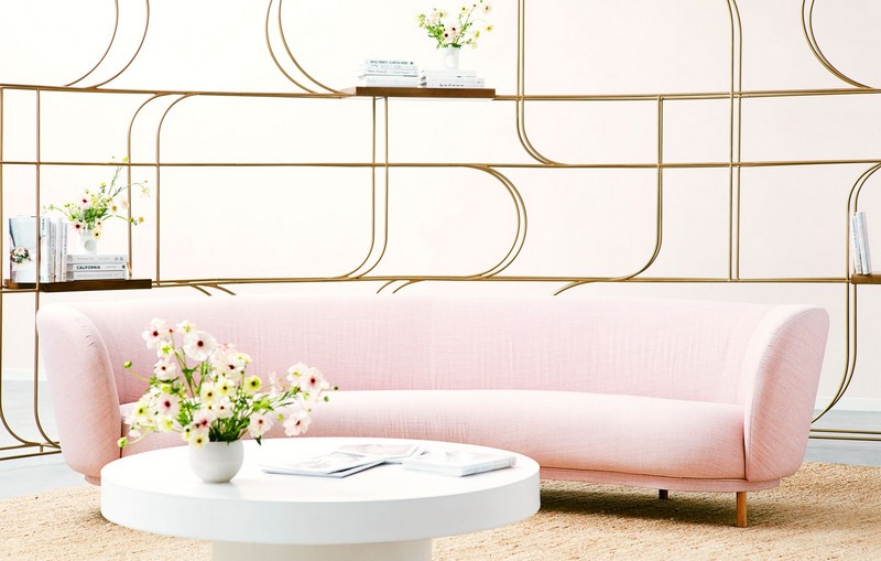 Check Gwyneth Paltrow's Newest Office By The Incredible Rapt Studio