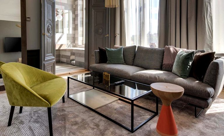 Here Is Why Italmoda Is One Of The Leading Names In The Luxury Furniture Business