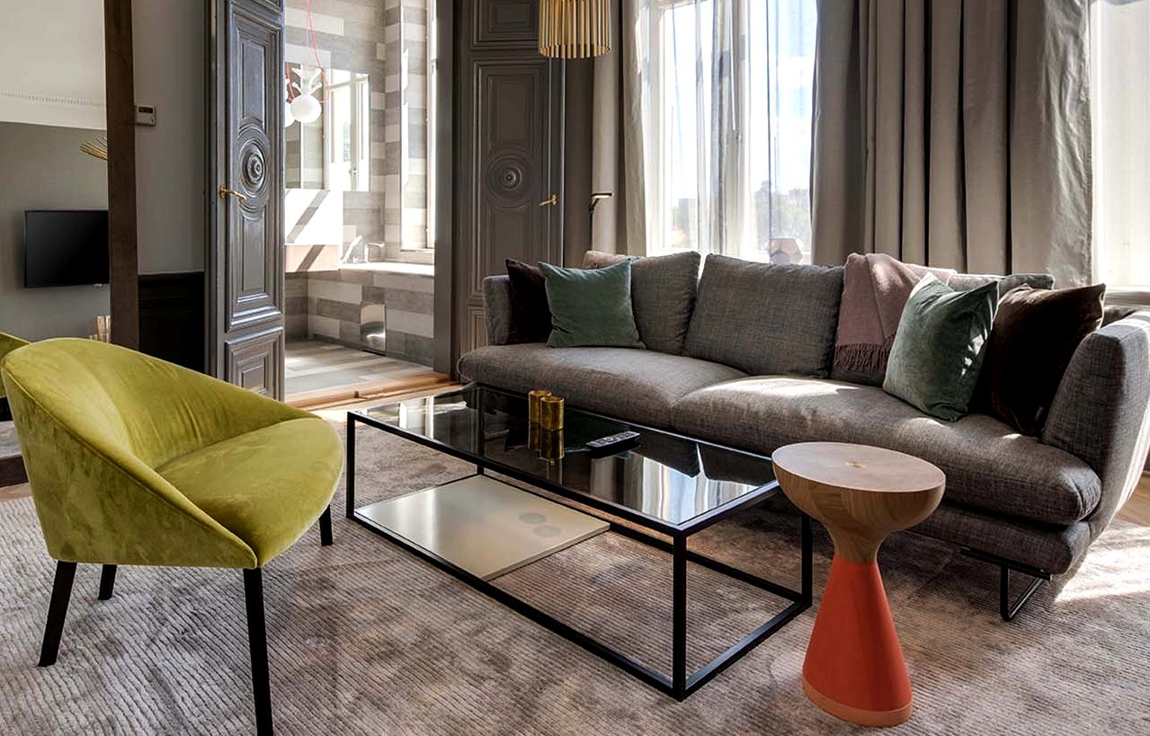 Here Is Why Italmoda Is One Of The Leading Names In The Luxury Furniture Business