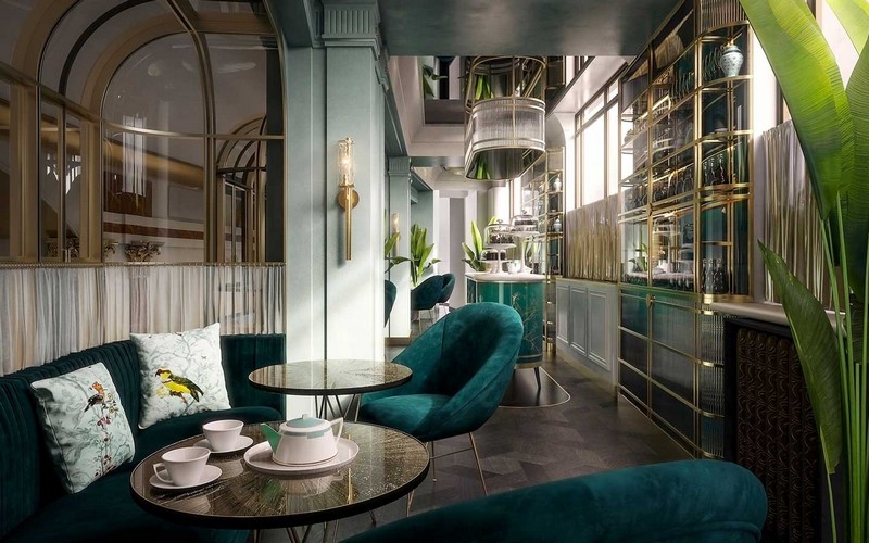 London- Based SHH Studio Has Become A Worldwide Design Landmark - Discover Why!
