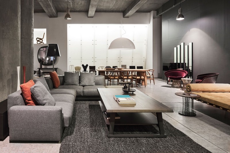 Mozaik Design Is One Of The Top Designer Stores In The World and Here Is Why!