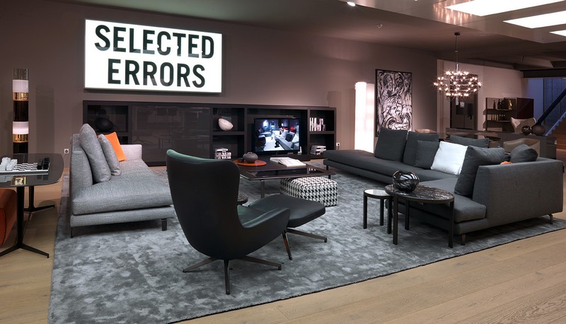 Pesch International Interiors Is One Of Cologne's Top Furniture Stores And We Can See Why!