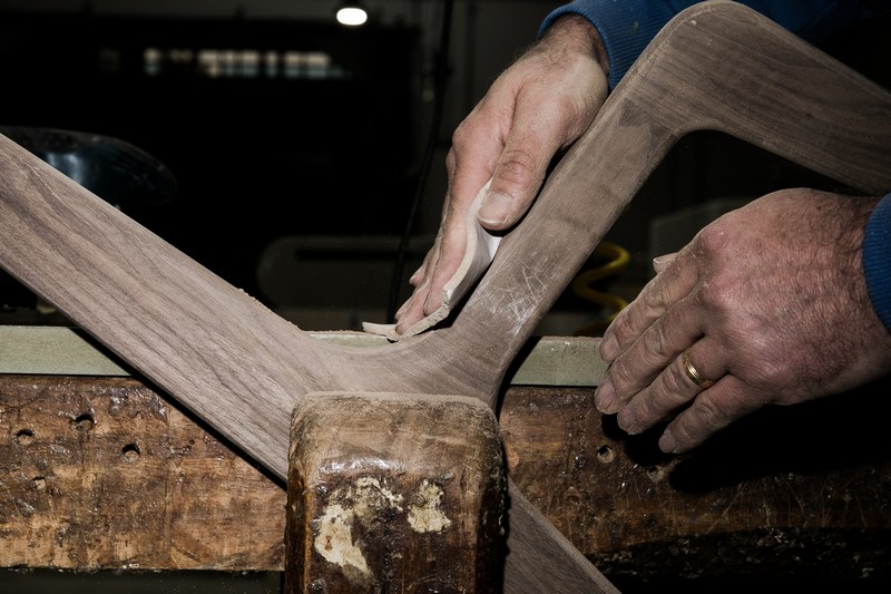 Studiopepe and Carlo Donati's New Mid-Century Collections Brings Out The Best Of Craftsmanship!