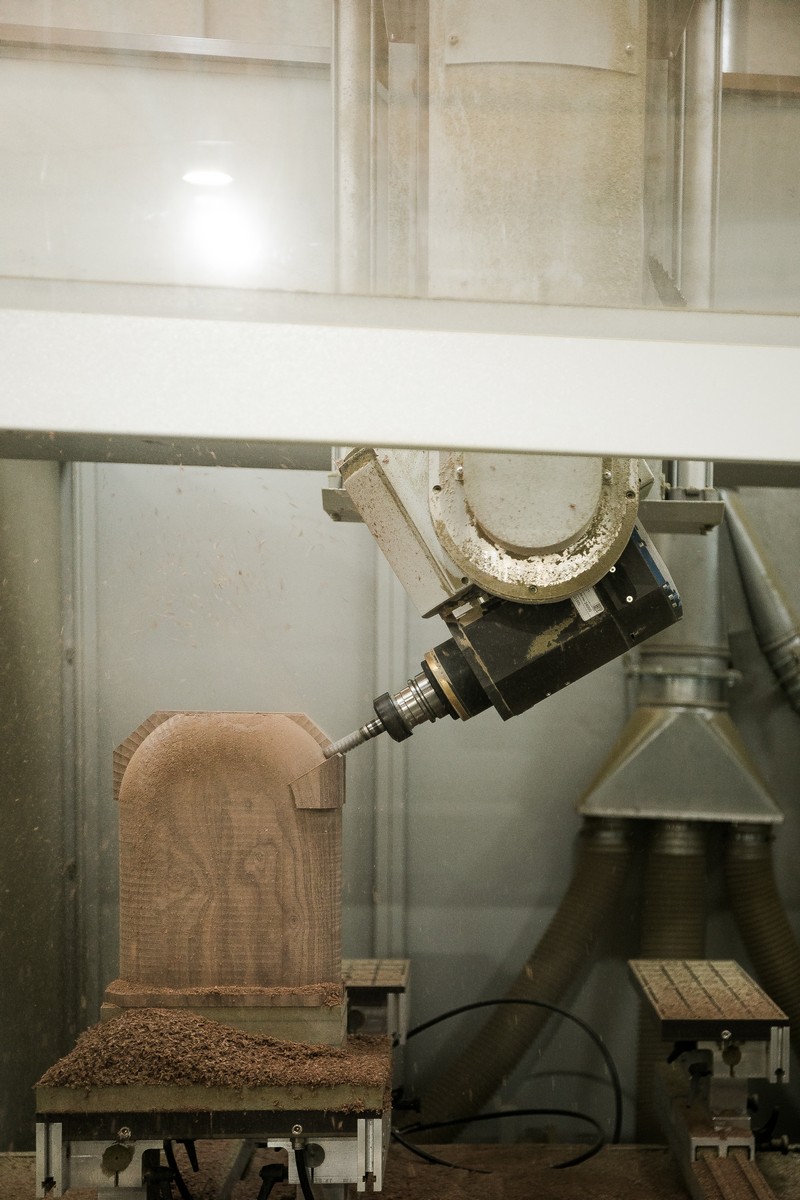 Studiopepe and Carlo Donati's New Mid-Century Collections Brings Out The Best Of Craftsmanship!
