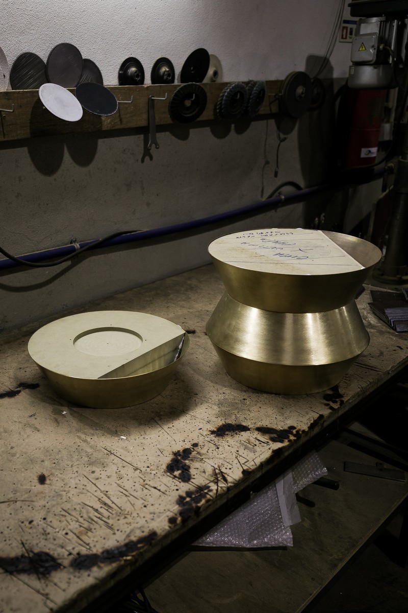 Studiopepe and Carlo Donati's New Mid-Century Collections Brings Out The Best Of Craftsmanship!