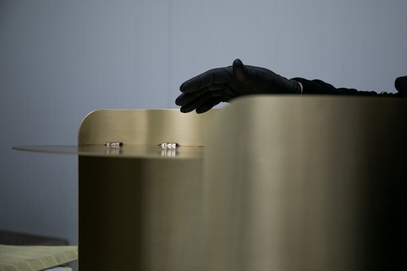 Studiopepe and Carlo Donati's New Mid-Century Collections Brings Out The Best Of Craftsmanship!