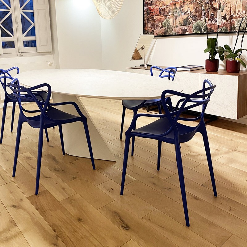 Voltex Store Helps You Elevate Your Design With Kartell's Limited Edition Piece