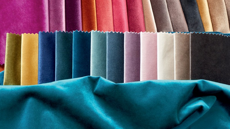 ÉLITIS Luxury Fabrics Were The Top Choice For The Newest Designer's Collections