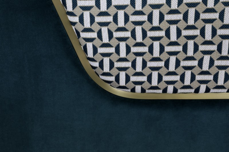 ÉLITIS Luxury Fabrics Were The Top Choice For The Newest Designer's Collections
