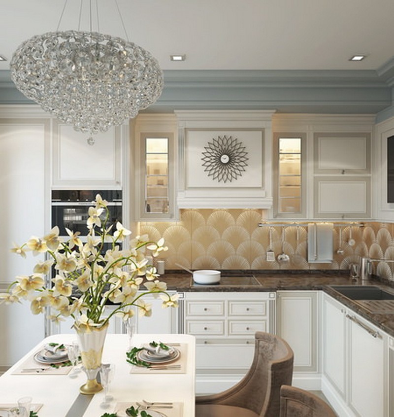 Decorate Your Next Interior Design Project With Russia's Desart Decor Studio!