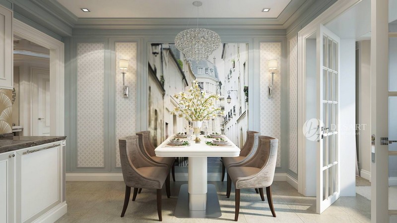 Decorate Your Next Interior Design Project With Russia's Desart Decor Studio!