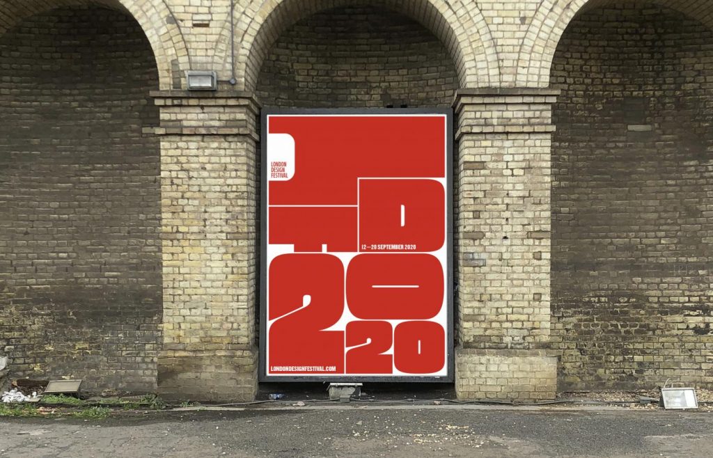 London Design Festival Has Started With A Wonderful Twist!_1