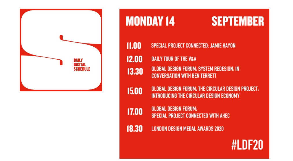 London Design Festival Has Started With A Wonderful Twist!_2
