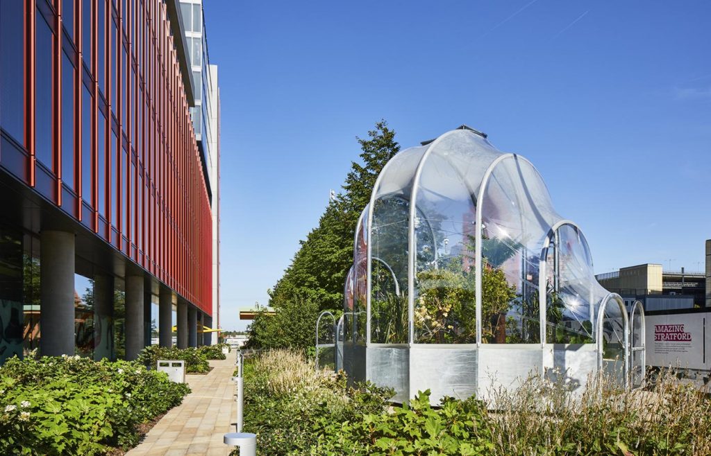 London Design Festival Has Started With A Wonderful Twist!_3