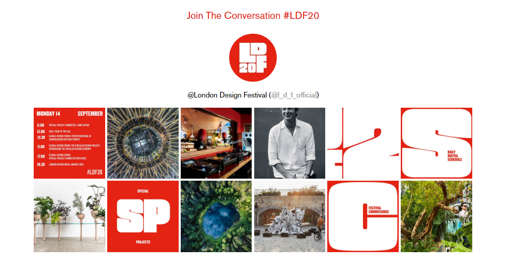 London Design Festival Has Started With A Wonderful Twist!_5