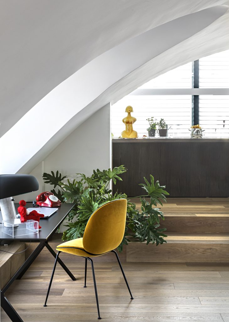 Looking For The Best Italian Furniture Solutions? AD Dal Pozzo Is The Place To Know!