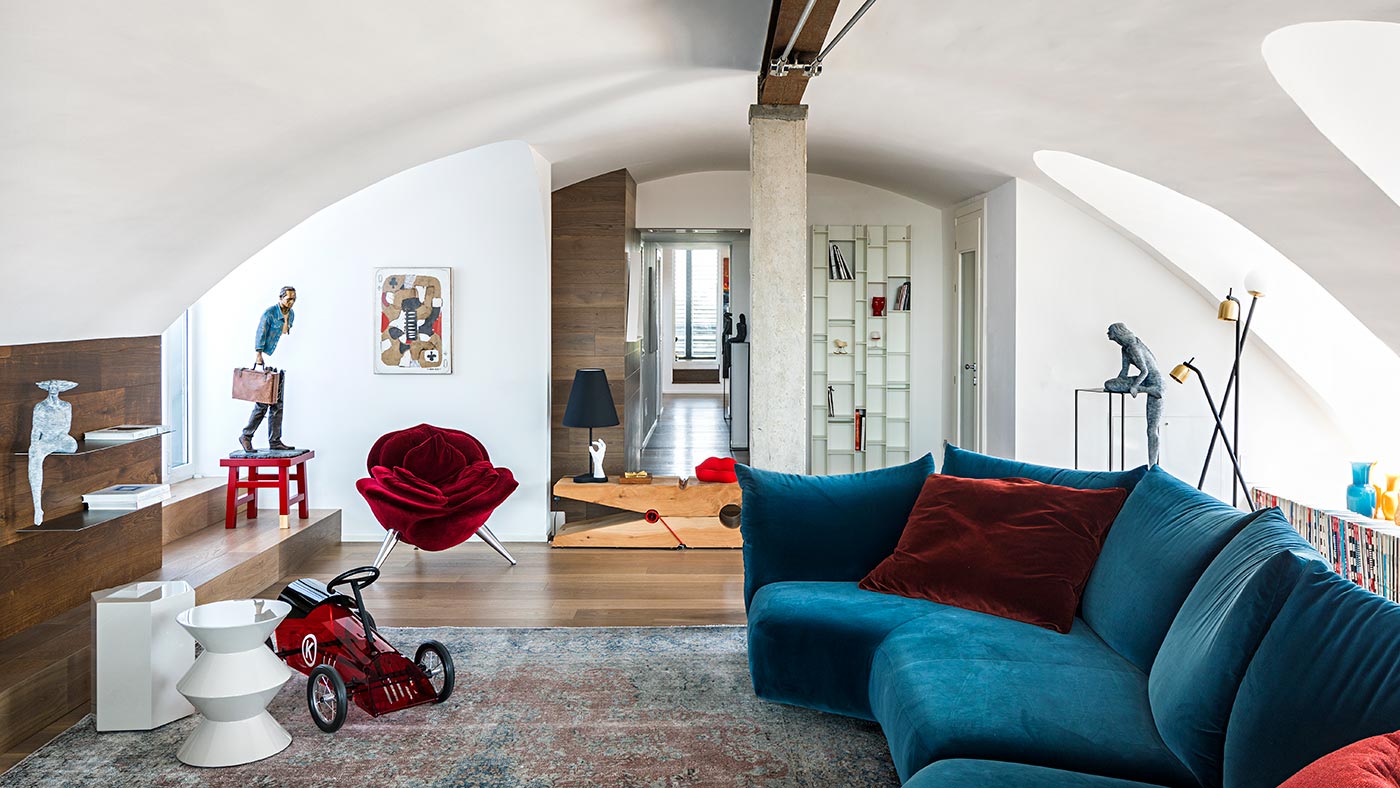 Looking For The Best Italian Furniture Solutions? AD Dal Pozzo Is The Place To Know!