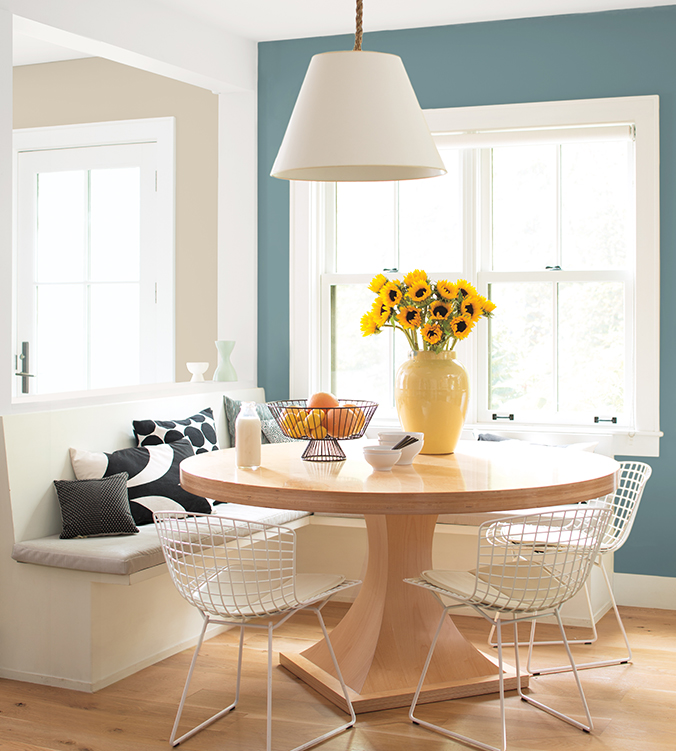 Benjamin Moore Color Of The Year 2021 Is So Soothing!_2