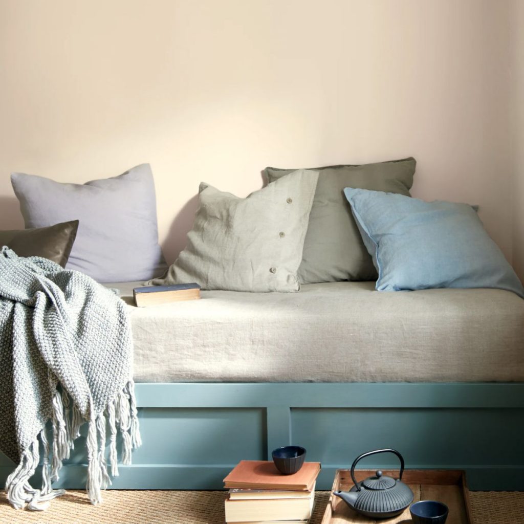 Benjamin Moore Color Of The Year 2021 Is So Soothing!_3