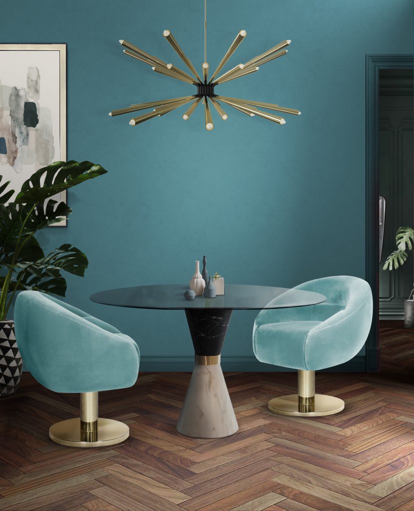Benjamin Moore Color Of The Year 2021 Is So Soothing!_6
