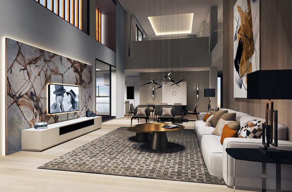 Colección Alexandra A New And Exciting Vision Of Luxury Design_1