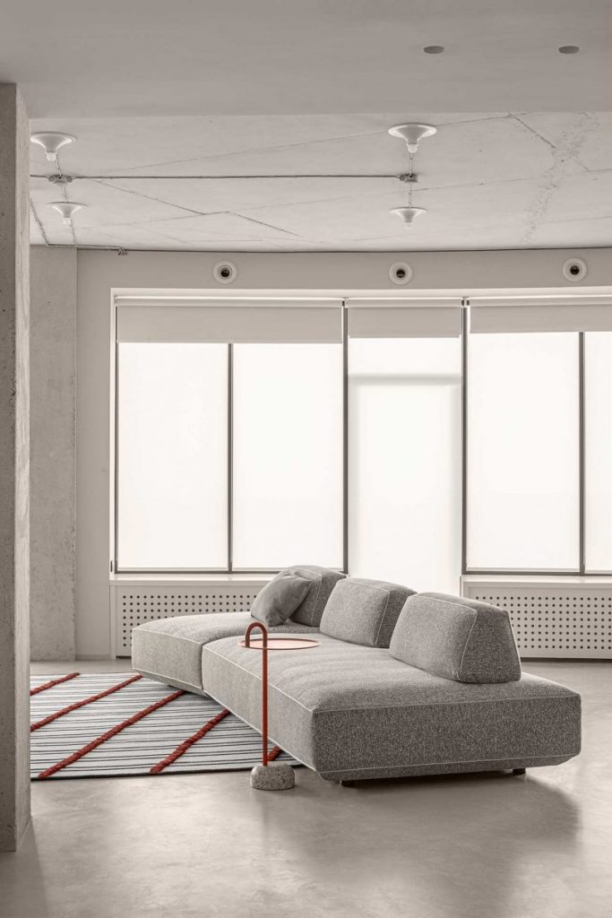 Design Spotlight This Kiev Apartment Radiates Contemporary Design Vibes_3