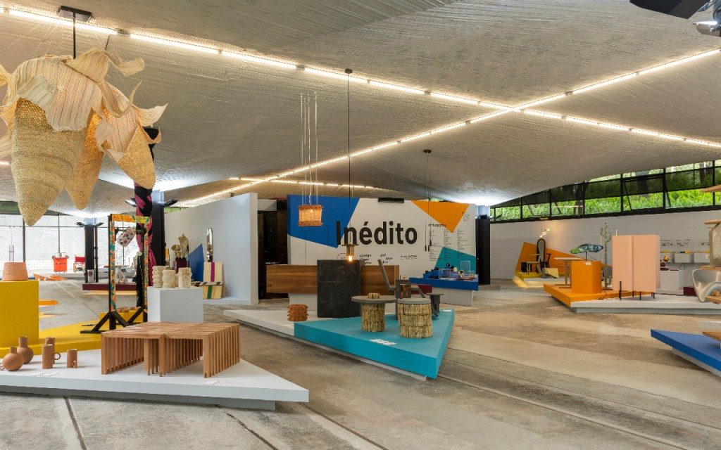 Design Week Mexico The Best Event Guide For The 2020 Edition_2