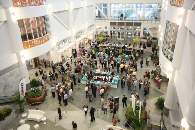 The High Point Market 2020 Event Guide You Need!_3