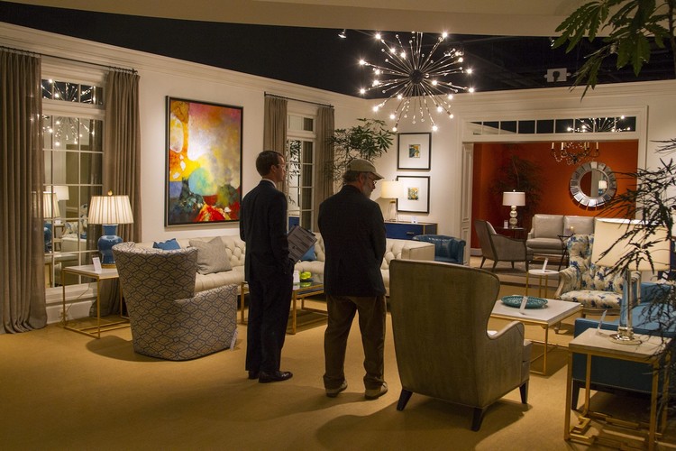 The High Point Market 2020 Event Guide You Need!_4