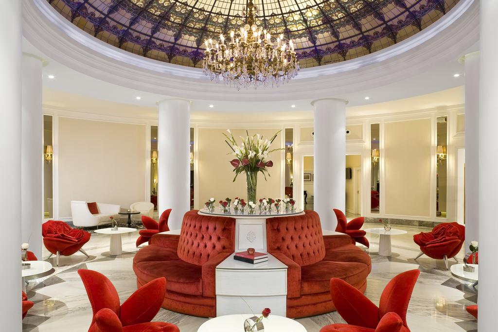 ADG Interiorismo Discover Stunning Luxury Hospitality Projects_2
