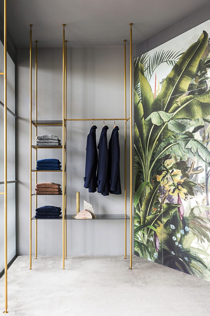 AIM Studio Showcasing Minimalism As A Staple Of Luxury Design_2