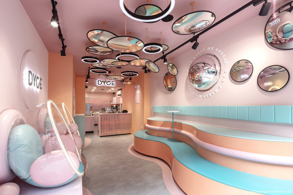 Be Amazed At FormRoom Stunning Hospitality Interiors_2