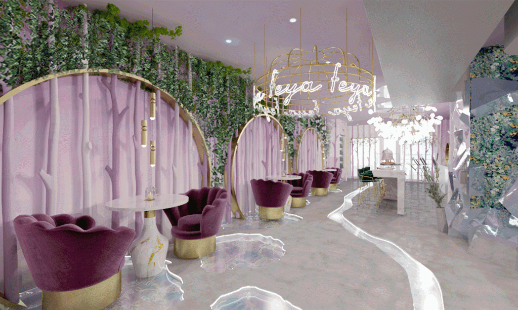 Be Amazed At FormRoom Stunning Hospitality Interiors_4