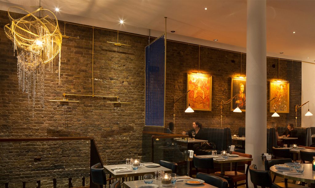 Be Amazed At FormRoom Stunning Hospitality Interiors_6