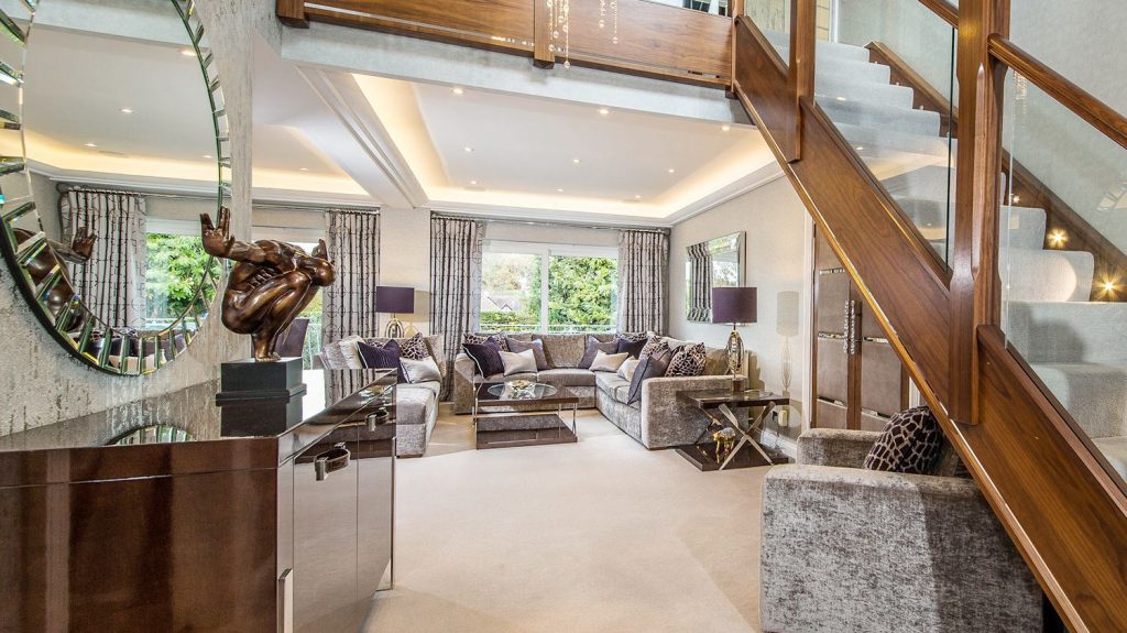 Designer Touches Award-Winning Interior Design Consultants_4