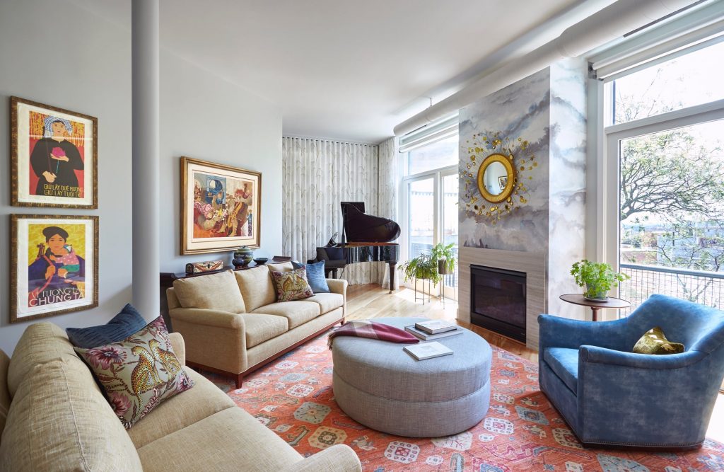 Discover More About JD Ireland And His Stunning Modern Interior Design Projects_1