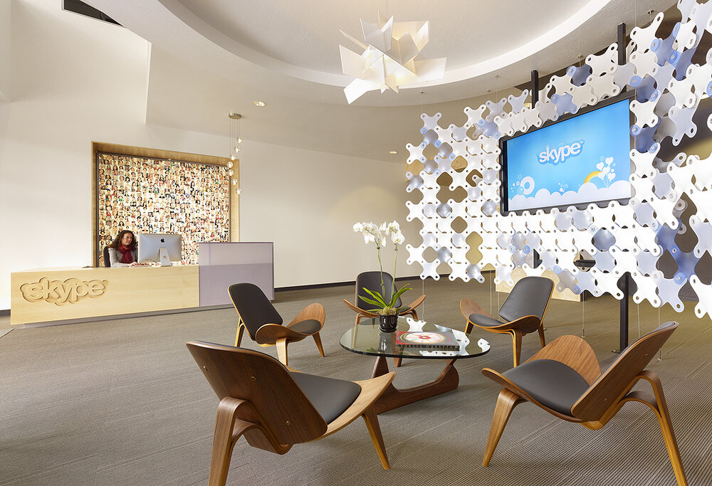 Studio Blitz Award-Winning Workspace Interiors That Inspire Us_2