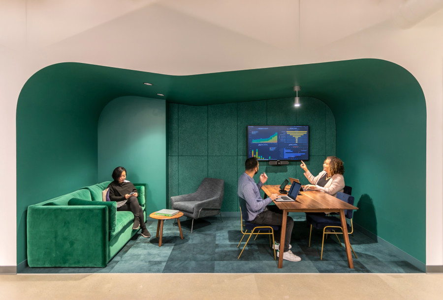 Studio Blitz Award-Winning Workspace Interiors That Inspire Us_3