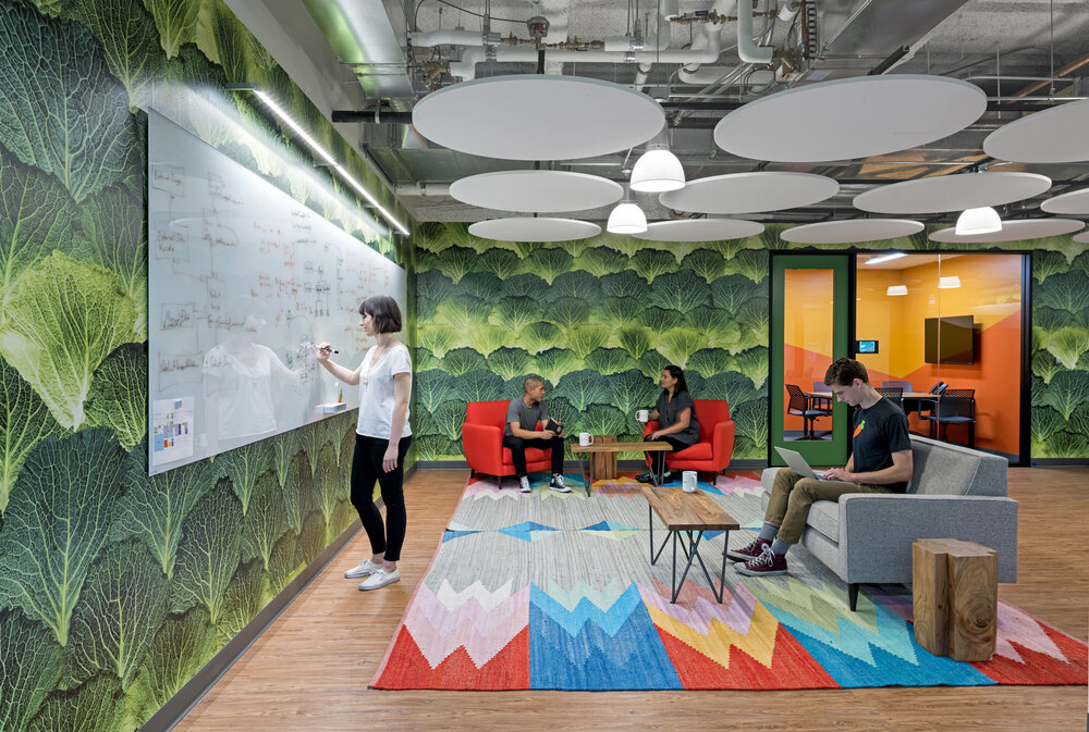 Studio Blitz Award-Winning Workspace Interiors That Inspire Us_4