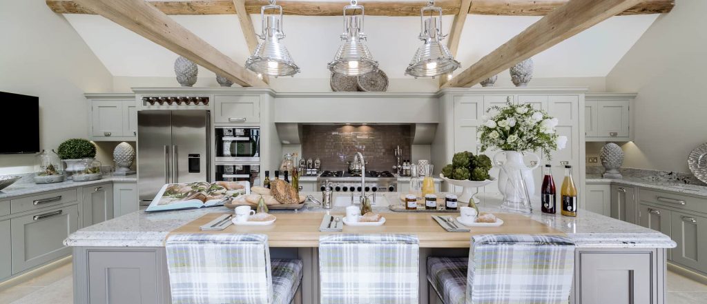 Alexander James Interiors Award-Winning Design From London_2