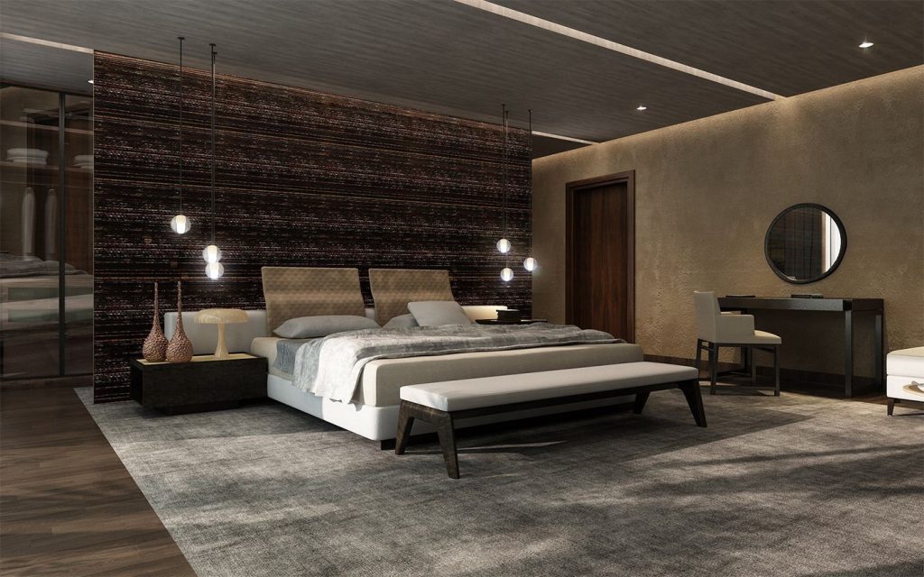 Interspazio Creative Interior Design Projects Like Never Seen Before_1