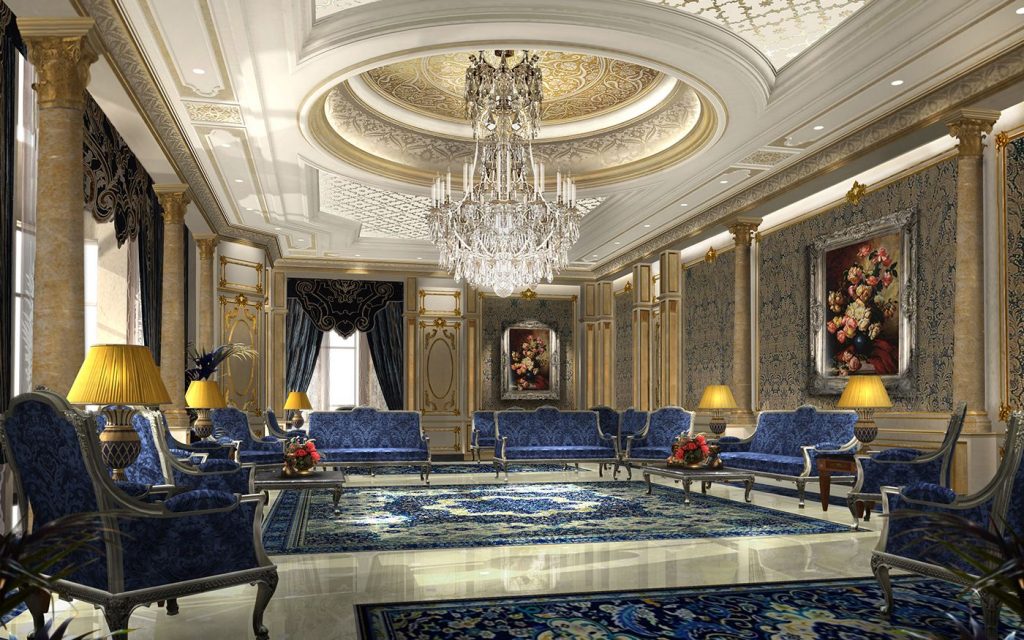 Interspazio Creative Interior Design Projects Like Never Seen Before_2