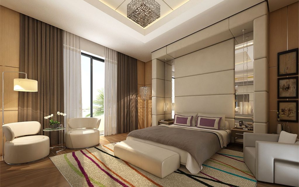 Interspazio Creative Interior Design Projects Like Never Seen Before_3